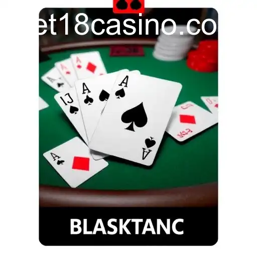 Exploring the Thrill of Blackjack: A Deep Dive into the Popular Bet18 Game Category