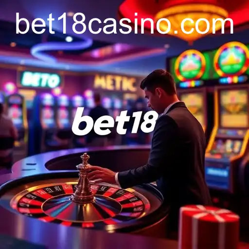 Exploring the Digital Landscape of Online Casinos and the 