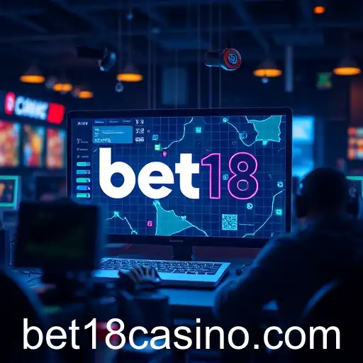 The Digital Revolution in Gambling: Navigating the World of Online Bets