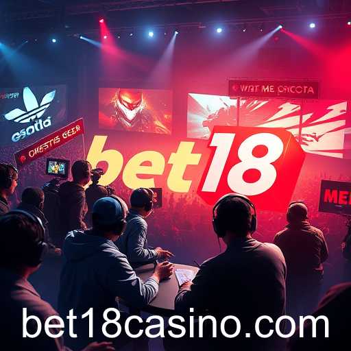 Exploring the Rapid Rise of Esports and Online Betting