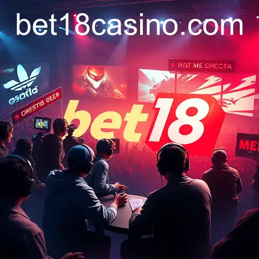 Exploring the Rapid Rise of Esports and Online Betting