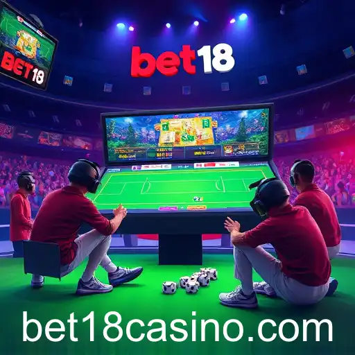 The Evolving Landscape of Online Gaming in 2025