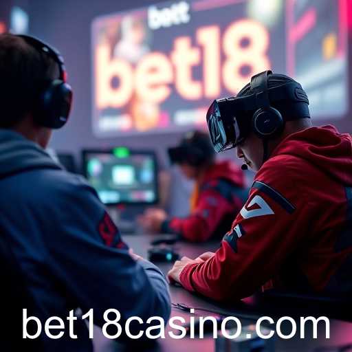 Changing Landscape of Online Gaming Industry