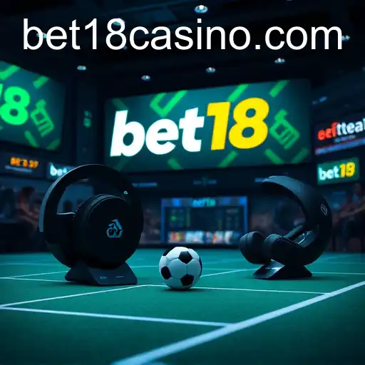 The Rise of Bet18 in the Online Gaming Arena