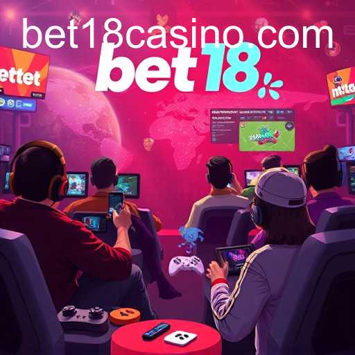 The Rise of Online Gaming Amid Global Shifts