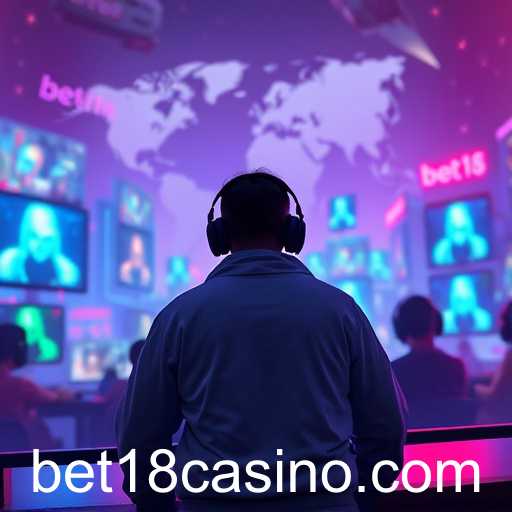 The Rising Impact of Online Gaming in 2025