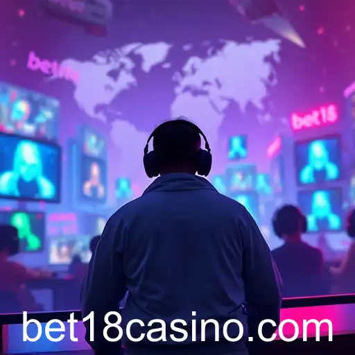 The Rising Impact of Online Gaming in 2025