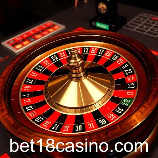 Exploring the Thrills and Strategies of Roulette: Beyond the Spin
