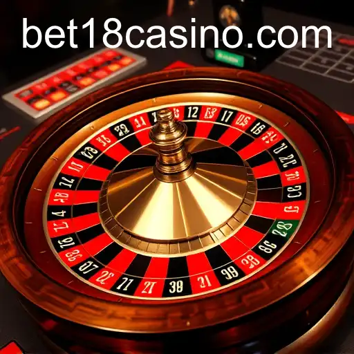 Exploring the Thrills and Strategies of Roulette: Beyond the Spin