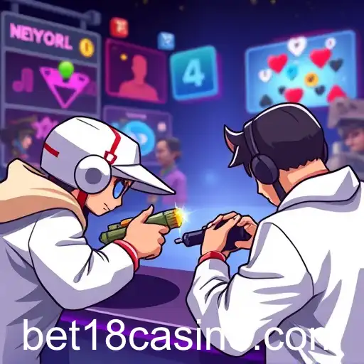 The Evolution of Online Betting in the UK